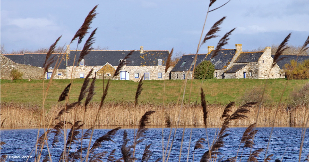 MBA, un lieu d'échange nature